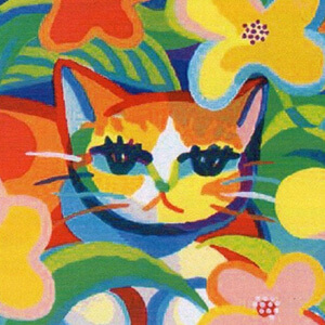 マイケル・ルー作品