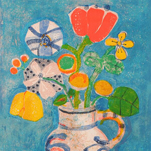 ポール・アイズビリ作品