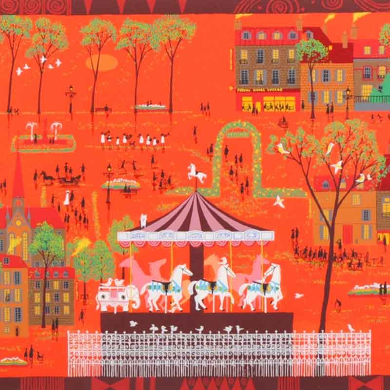 吉岡浩太郎作品