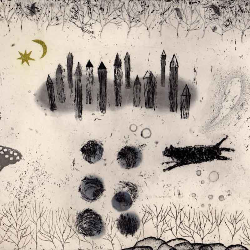 オバタクミ作品