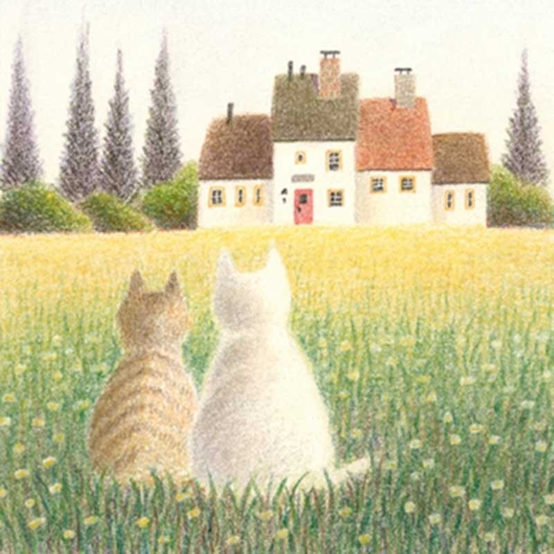 渡辺美香子作品